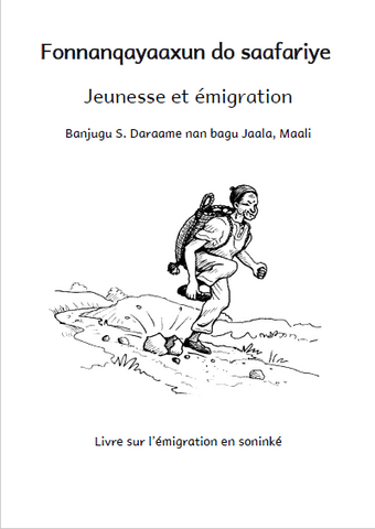Youth and emigration