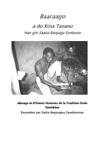 Baaraago a do Xiisa Tananu