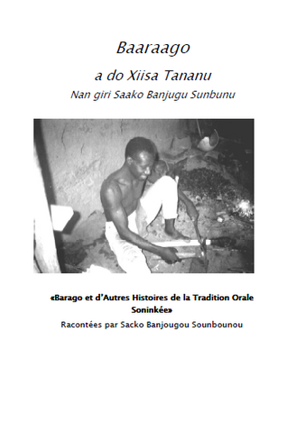 Barago and Other Stories from Soninke Oral Tradition
