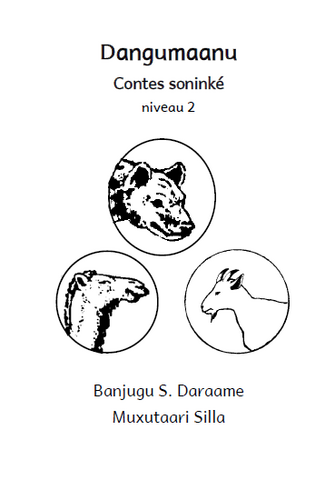 Soninke folk tales - level 2