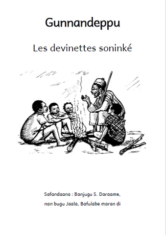 Devinettes soninké