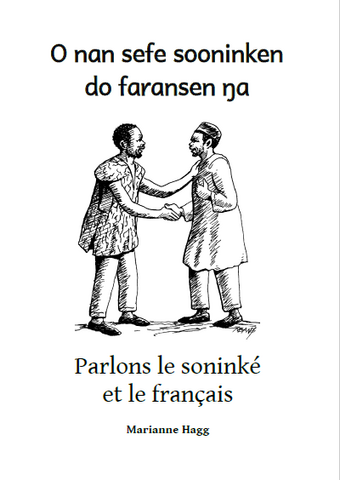 O na Sooninke do Faransen ko